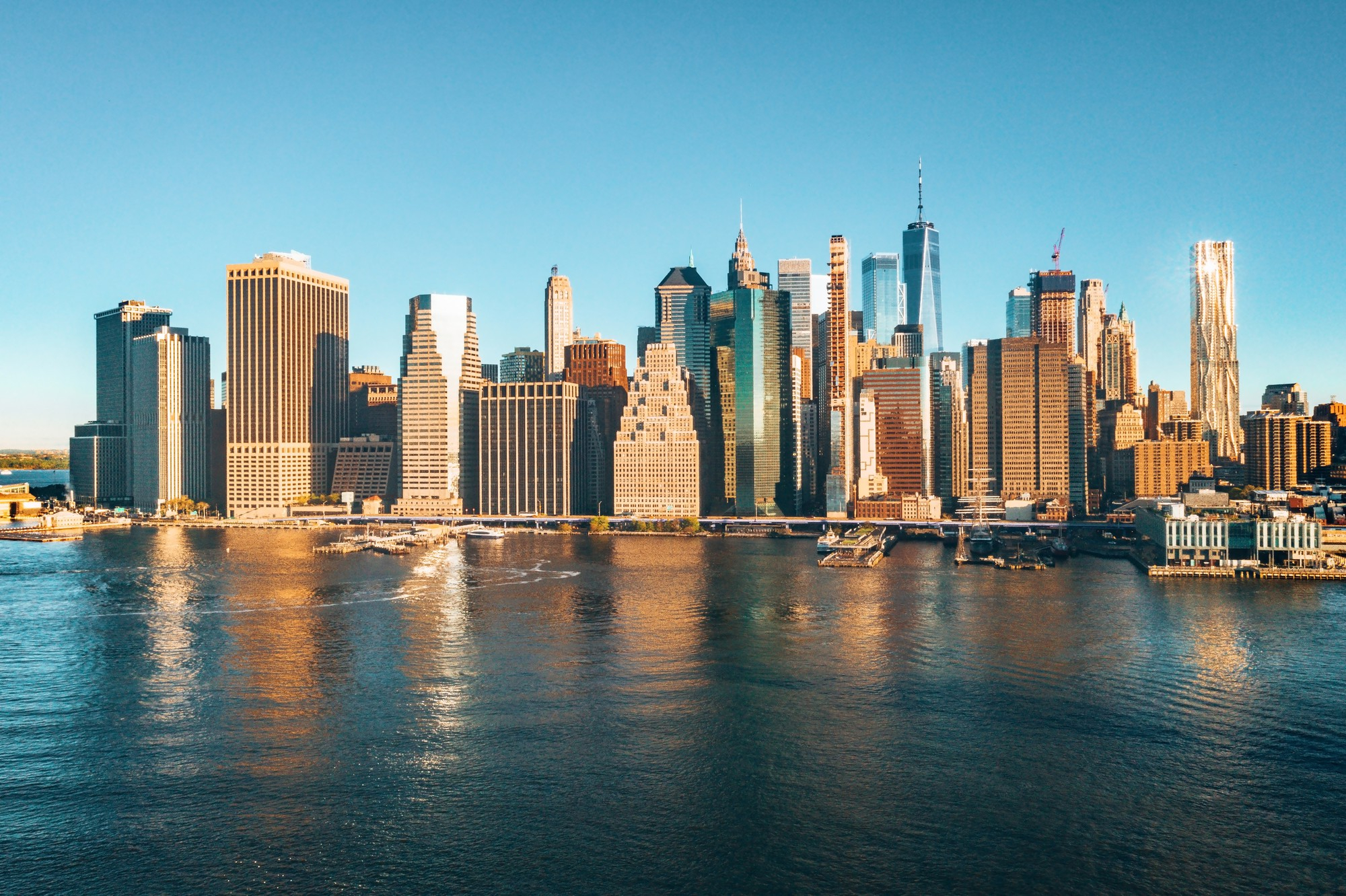 tour new york